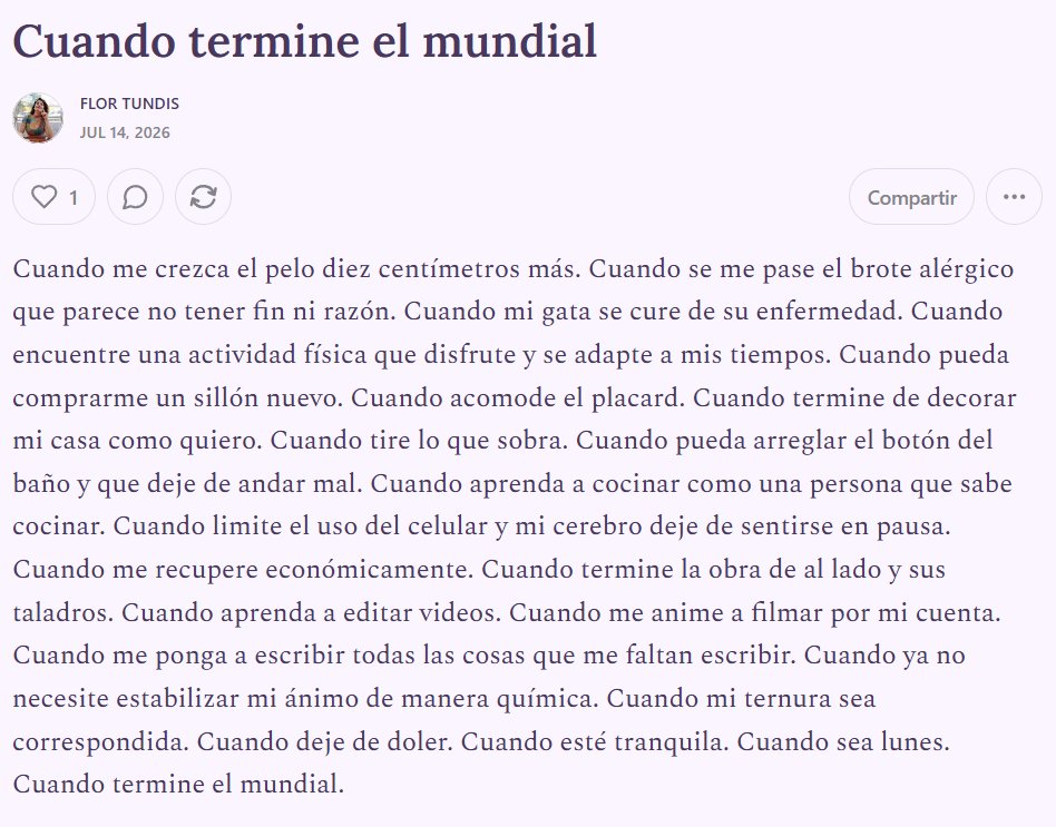 flortundis's tweet photo. Pequeño texto sobre vivir en estado de espera https://t.co/SQU23JMRFN