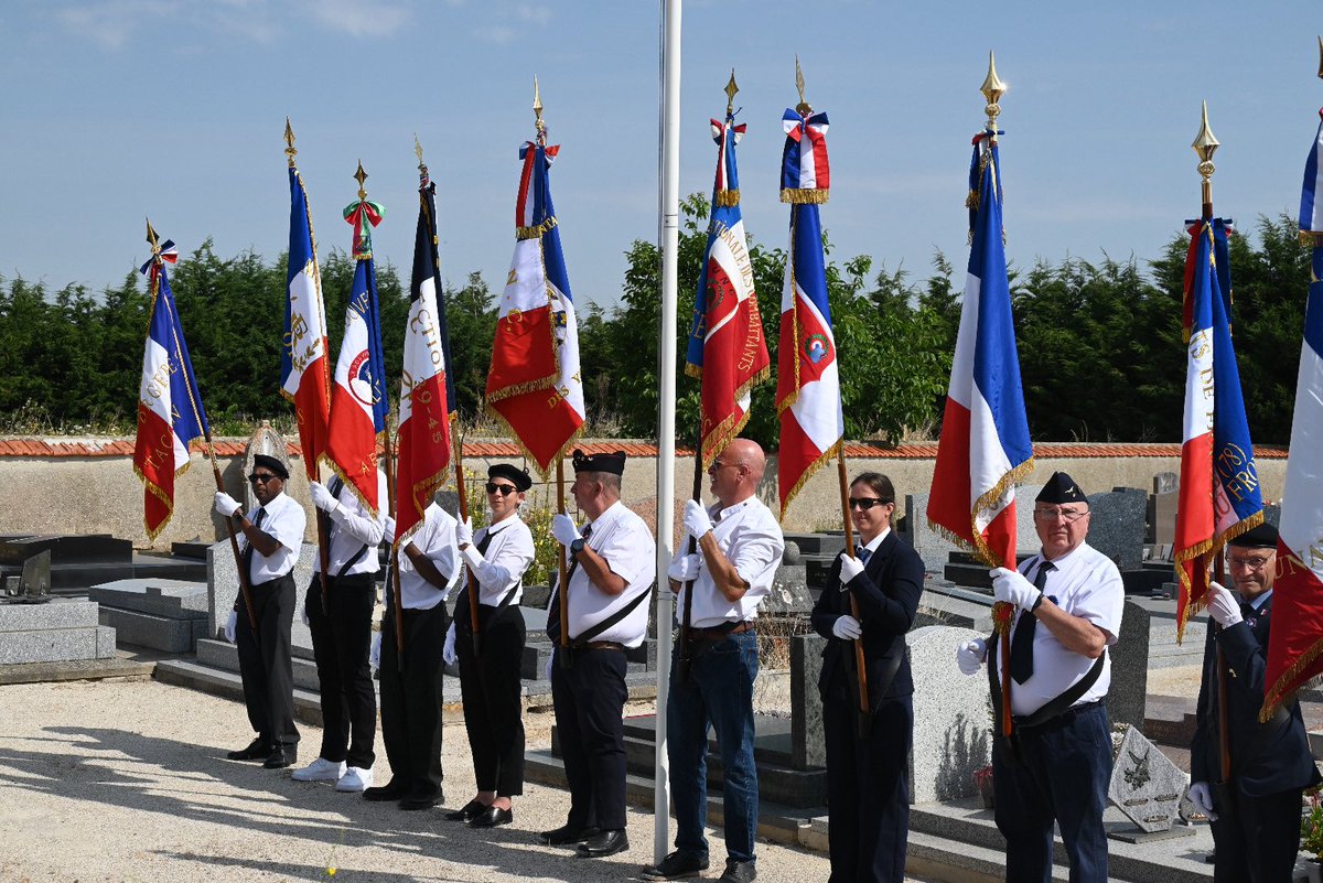 Préfet des Yvelines 🇫🇷 tweet media