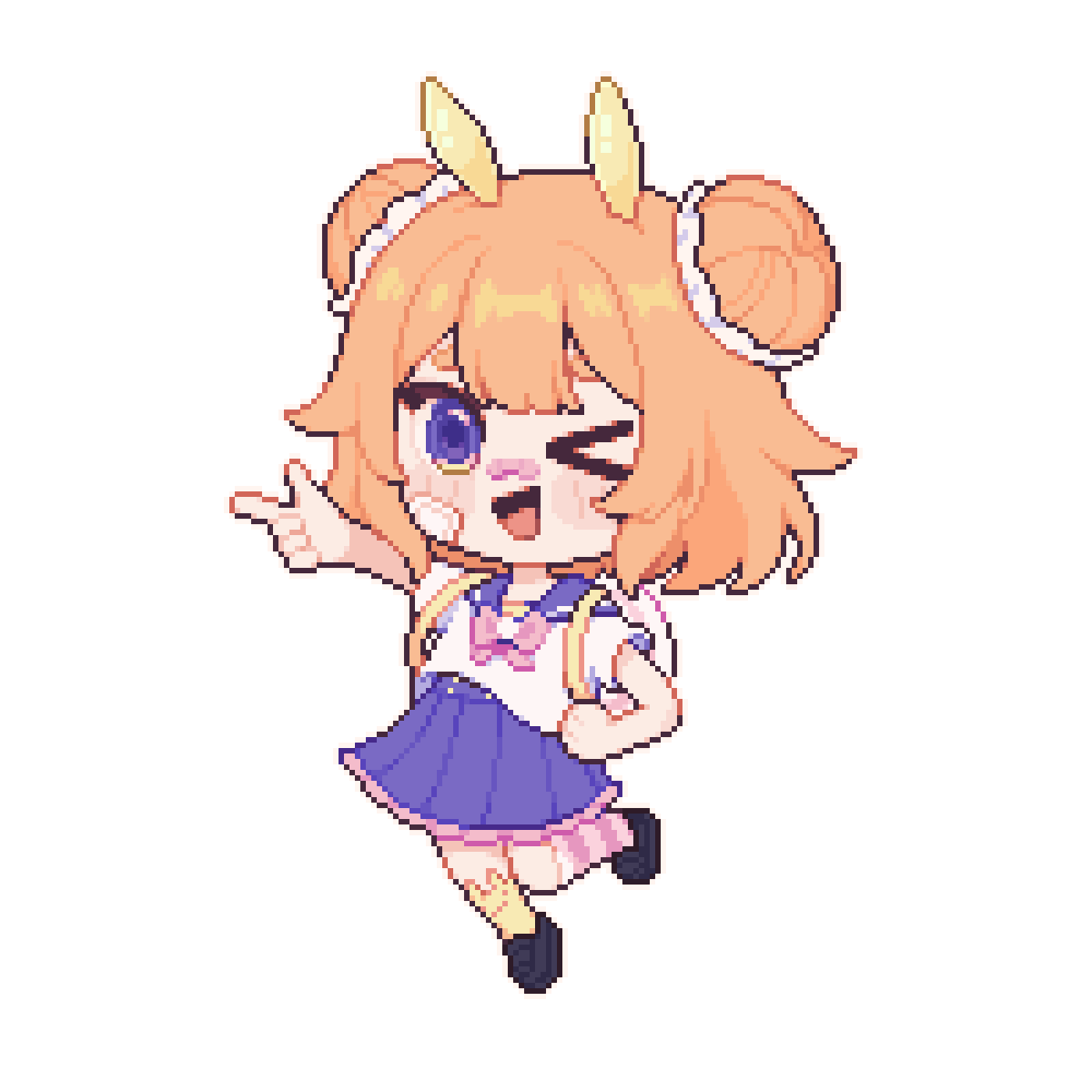 Mabel 🪄🍬【florAtelier】 tweet media
