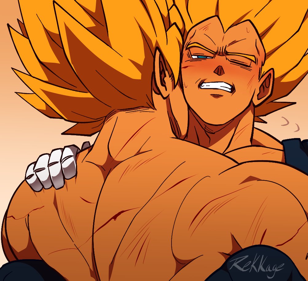 rekkage_'s tweet photo. #PortfolioDay
Hey, I draw bush and balls sometimes. DB men mostly.
Not frequent posting. 🍆🔞 https://t.co/RPBMRlpFeH