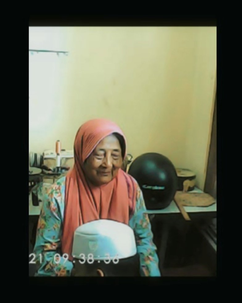 bluepepperice's tweet photo. nenek cantik banget❤️ https://t.co/WWN5rxHiEZ