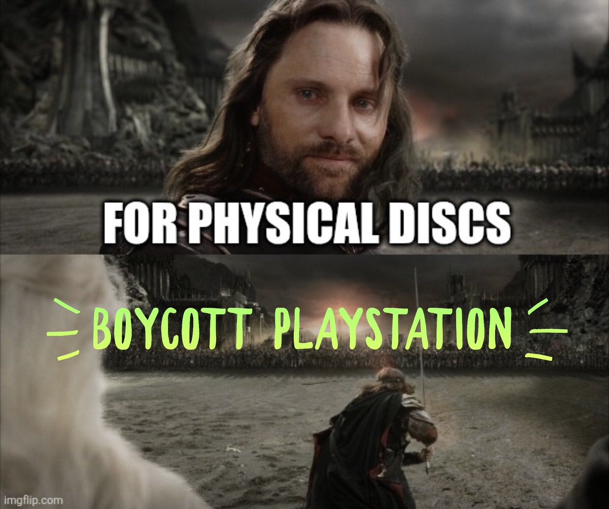 Raffyzou's tweet photo. @PlayStationEU https://t.co/BkdIEU6MpJ
