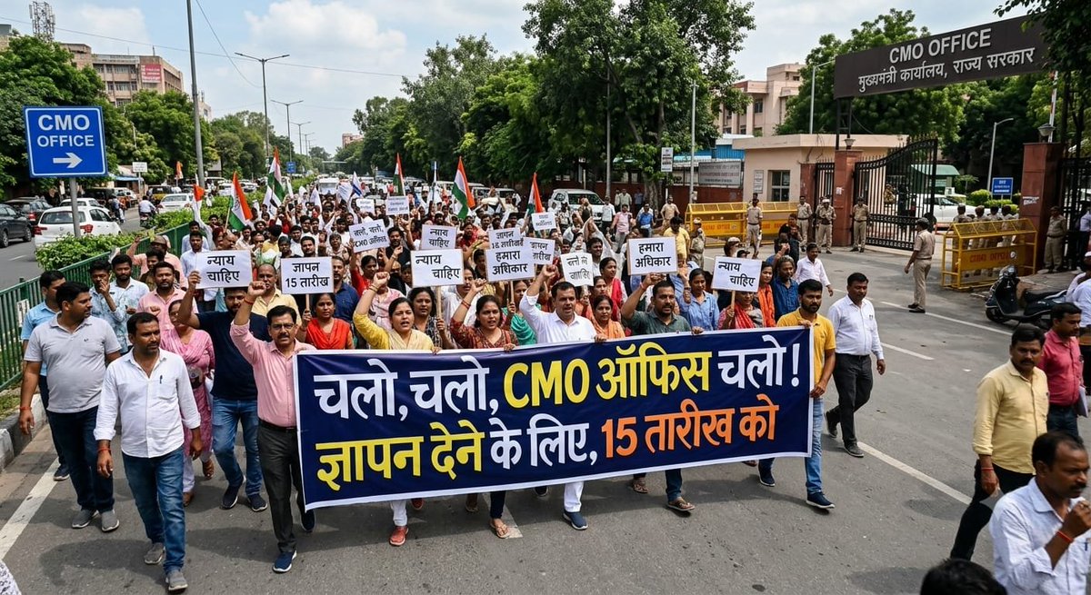 Edu_news2's tweet photo. 4th grade विभाग रैंक अकॉर्डिंग काउंसलिंग से चुनने का हक है सभी को !! नहीं तो फिर Rank का क्या अचार डालें?? https://t.co/WYmq8sU39m