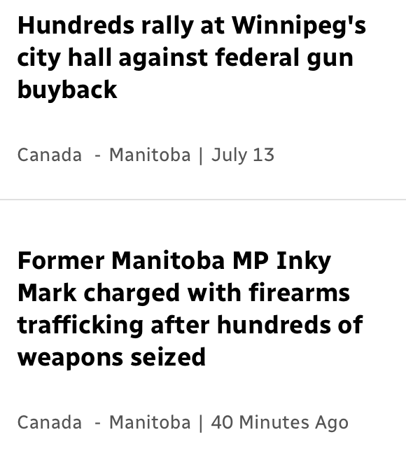 MrEMonkey's tweet photo. #mbpoli https://t.co/wMijtYReml