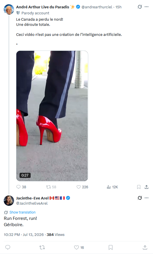 Mémé So tweet media