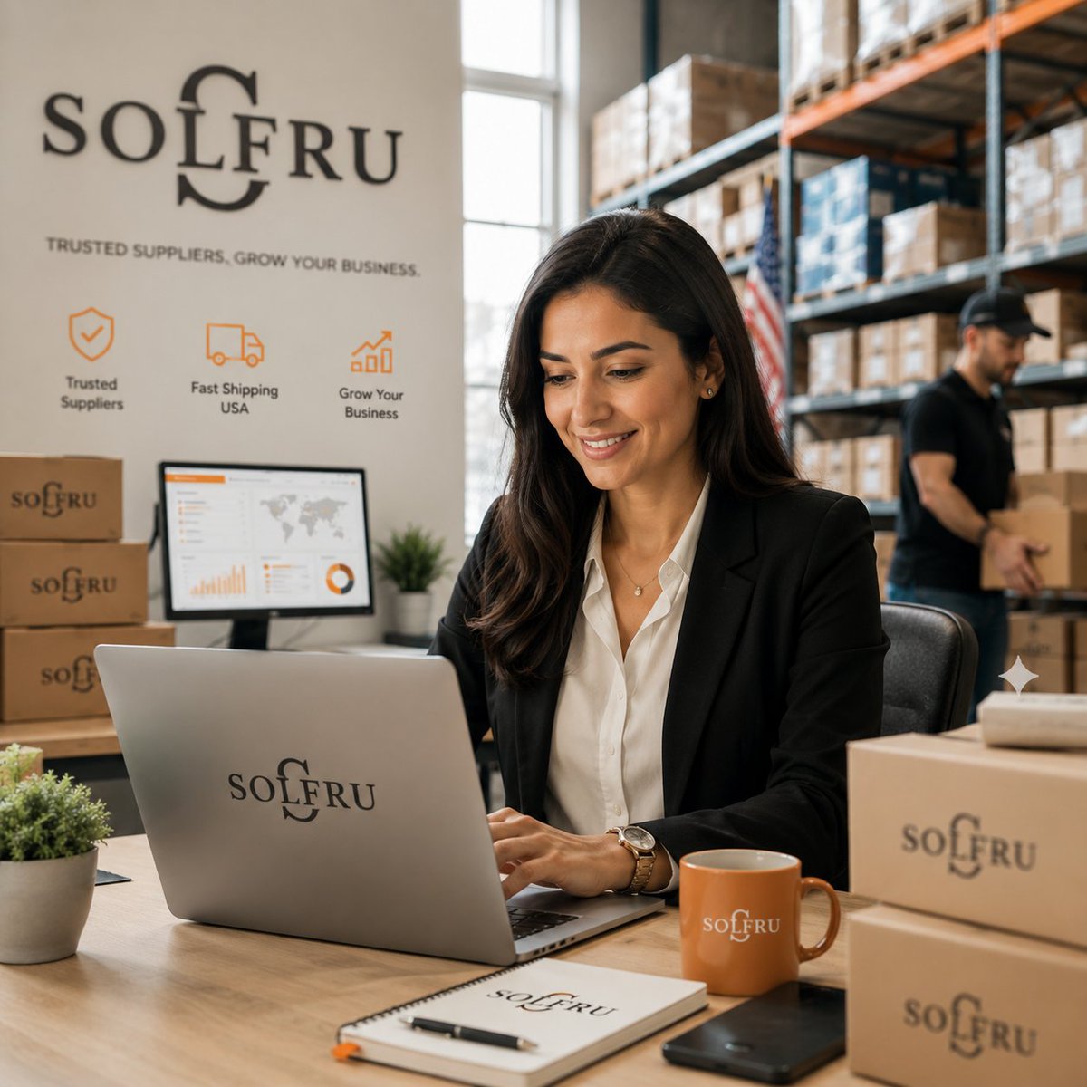 solfryous's tweet photo. Success begins with the right supplier.

Discover trusted USA dropshipping partners today.

🔗 https://t.co/SFXqvA3AWe

#Dropshipping #Ecommerce #USA https://t.co/1694KxipFM
