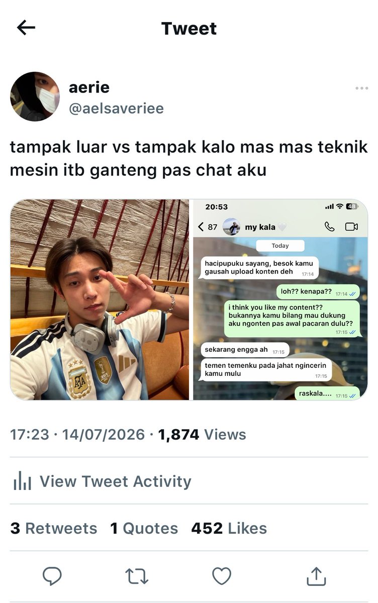 rya aje tweet media