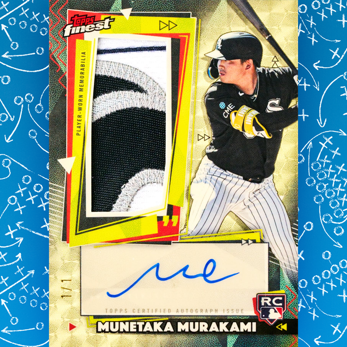Chesapeake Sports Cards tweet media