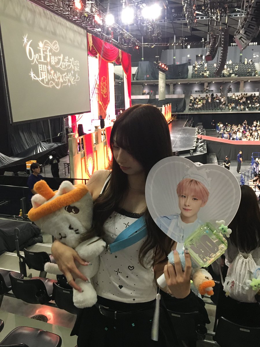 _0515ly's tweet photo. NCTzen WISH-JAPAN FANMEETING 2026 💍
#6人の王子様がプロポーズしてくるなんて聞いてないんですけど  #NCTWISH 

めっちゃ近くて幸せすぎた（т-т）💞
うぃしちゃん達たくさんの幸せをありがとう♬♡ https://t.co/2k0jxjrbRW
