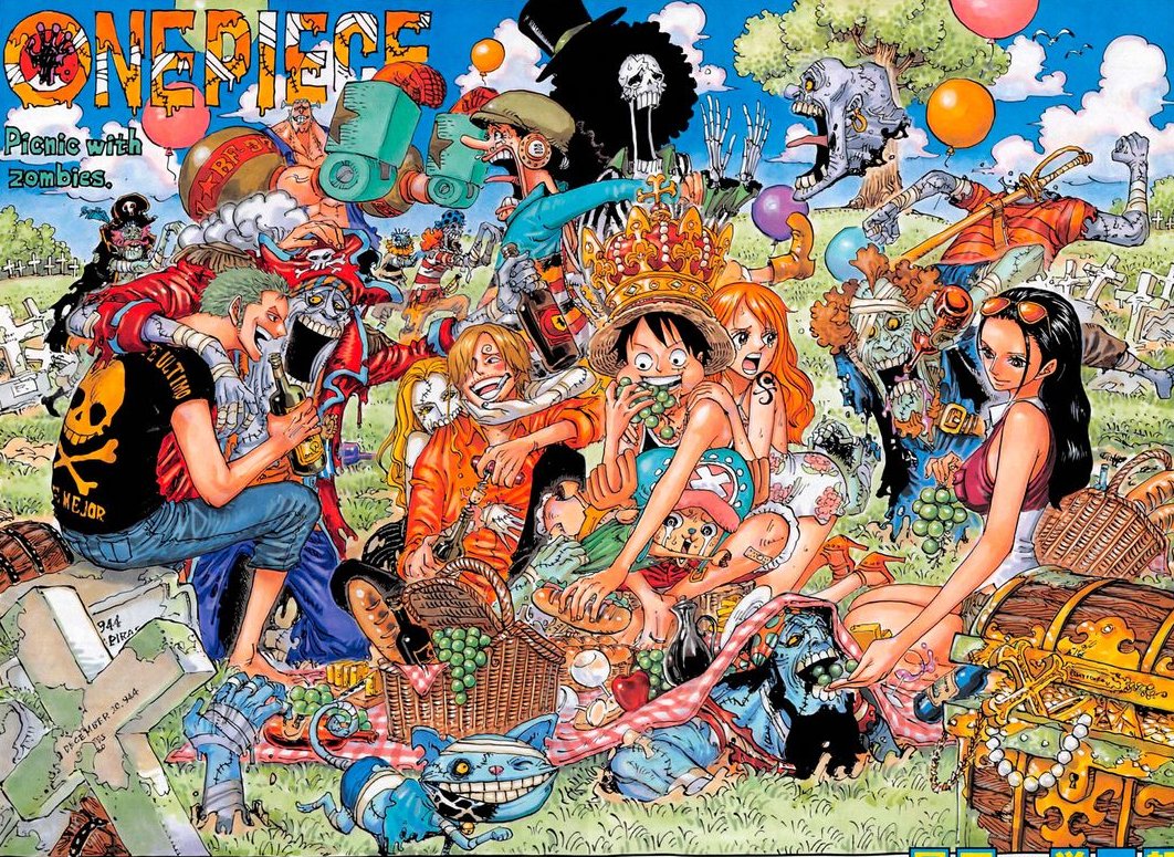 Ი𐑼 ꒰ Miips / ميبس ♡'s Zoro tweet media