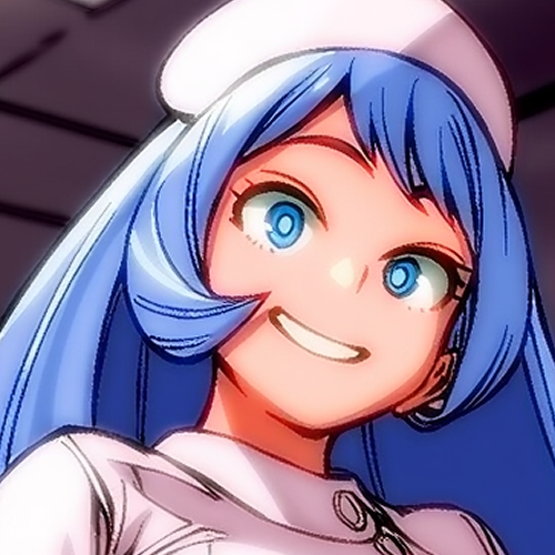 UrabiTea18's tweet photo. Nejire https://t.co/maMnUqEmGC