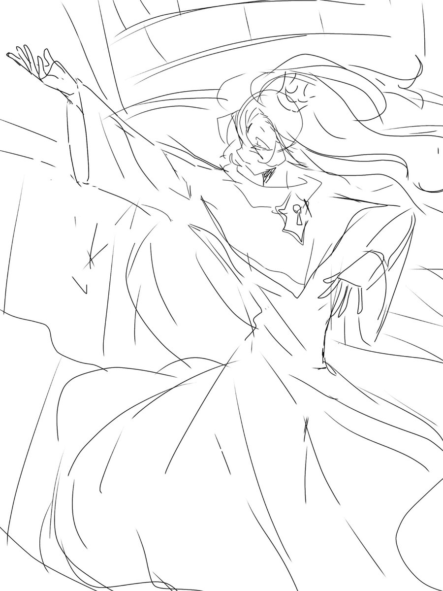 hayangsare_euy's tweet photo. [WIP] been a while https://t.co/bb4KZOBDl2