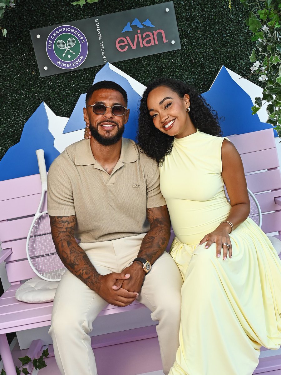 Leigh-Anne tweet media