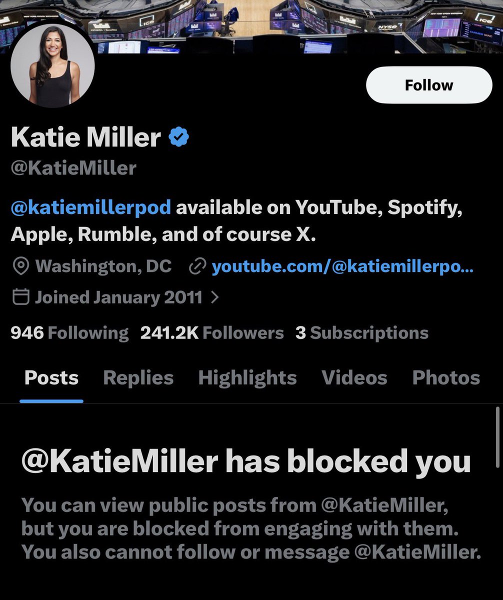 No One tweet media