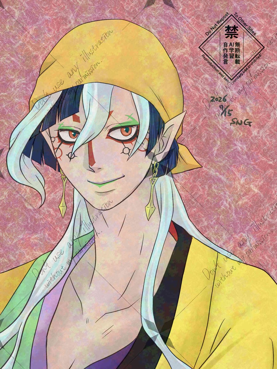 シナジィ02 tweet media