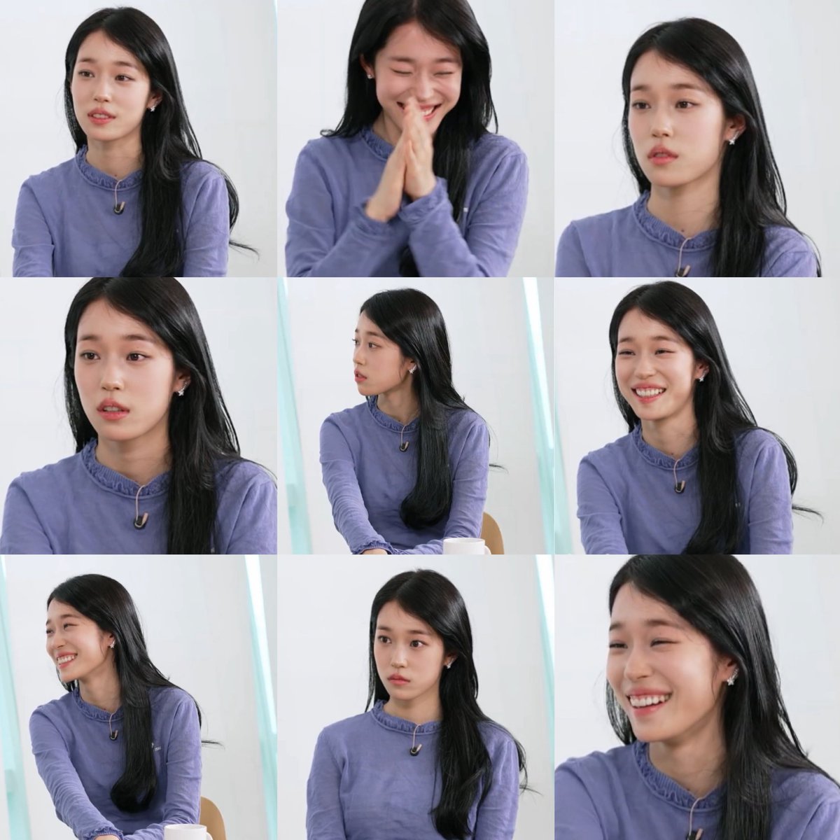yoonseoarchive's tweet photo. 🐰📷 | Roh Yoonseo guesting on #SalonDrip <#살롱드립> (2026)

#TheEastPalace #동궁 

#RohYoonseo #노윤서 #盧允瑞 #ノユンソ https://t.co/nNSB0rOa9t