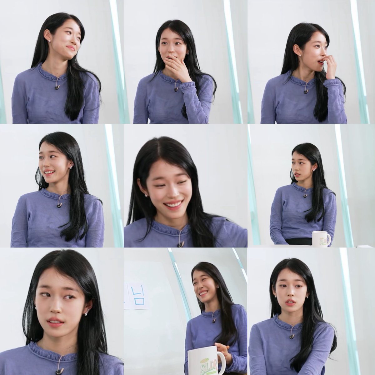yoonseoarchive's tweet photo. 🐰📷 | Roh Yoonseo guesting on #SalonDrip <#살롱드립> (2026)

#TheEastPalace #동궁 

#RohYoonseo #노윤서 #盧允瑞 #ノユンソ https://t.co/nNSB0rOa9t