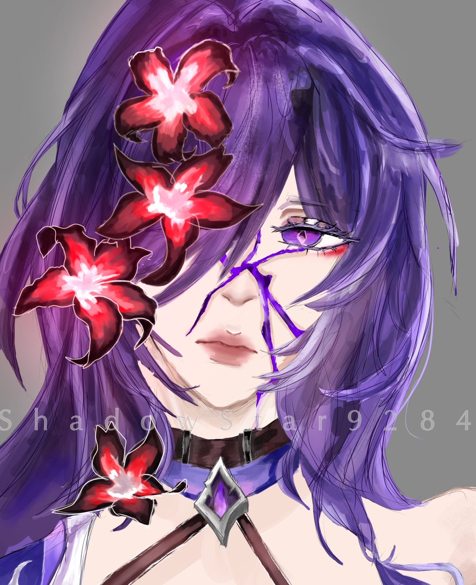 ShadowStar9284's tweet photo. @kyao_waoo Hii! Thank you for this opportunity! https://t.co/VfHA7EHOt0