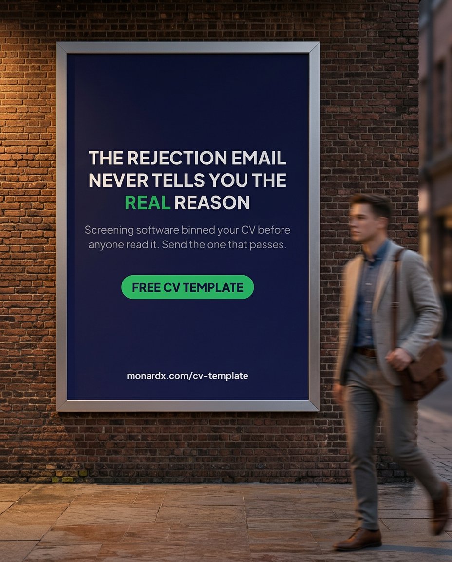 monardxtools's tweet photo. If your CV is not getting interviews, sending it out again and again is not a strategy.

Our Job Search Playbook shows you what happens on the other side once you click apply! Get the help you need. Download today!

https://t.co/1AxnEyD8a1

#JobSearch #InterviewTips #JobHunt #CV https://t.co/PH3entIHZf
