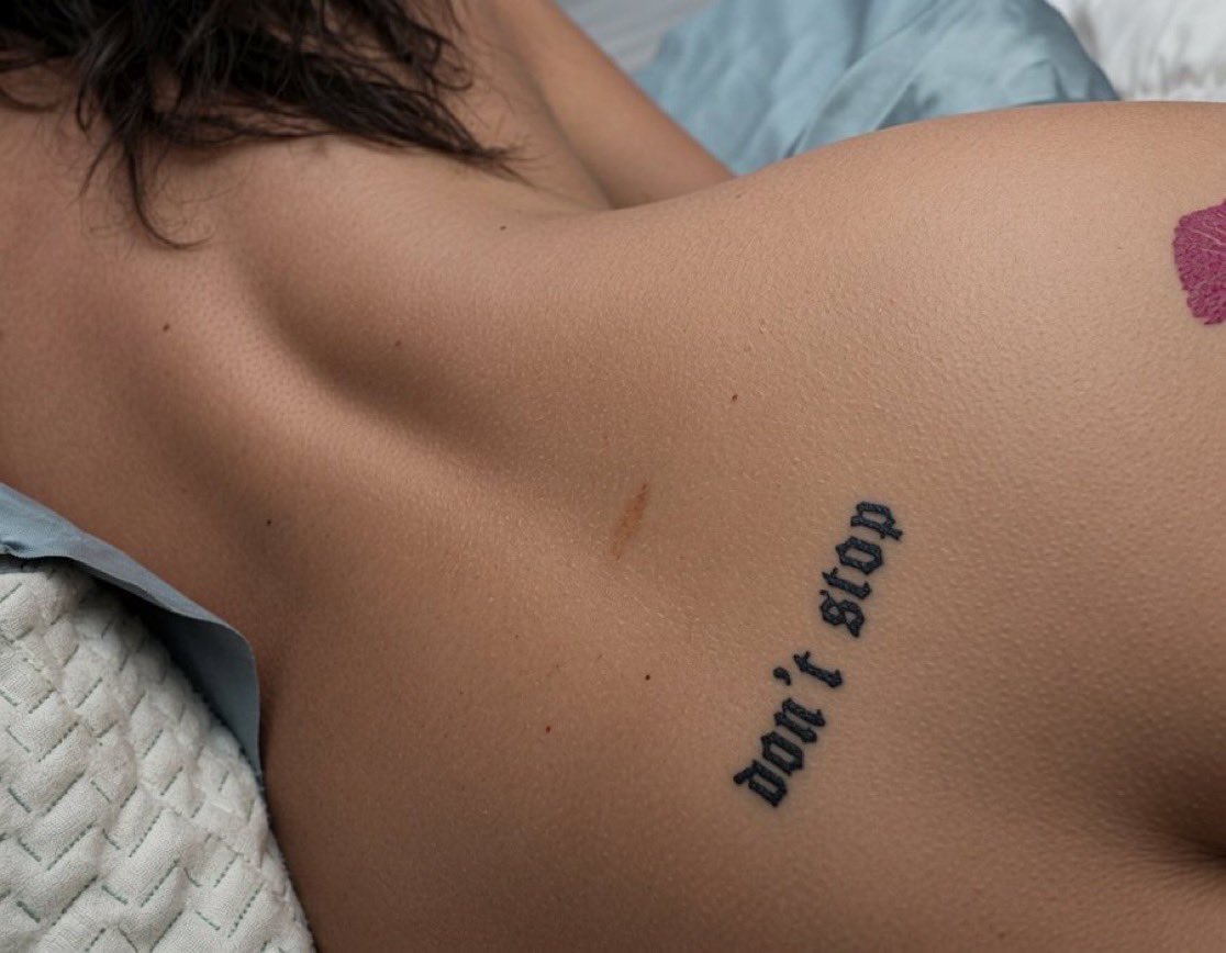 Emily tweet media