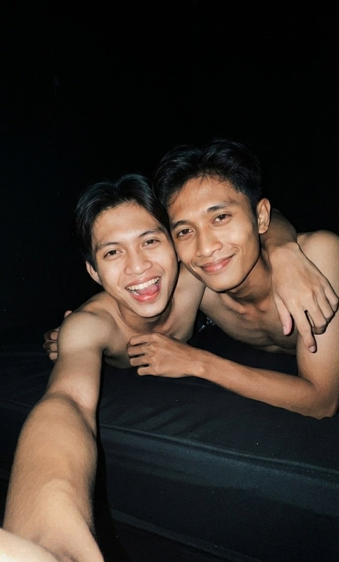 De_Nandraa's tweet photo. Semenarik itukah calon suami orang...? 
🤫🤫 https://t.co/G7TTidROeY