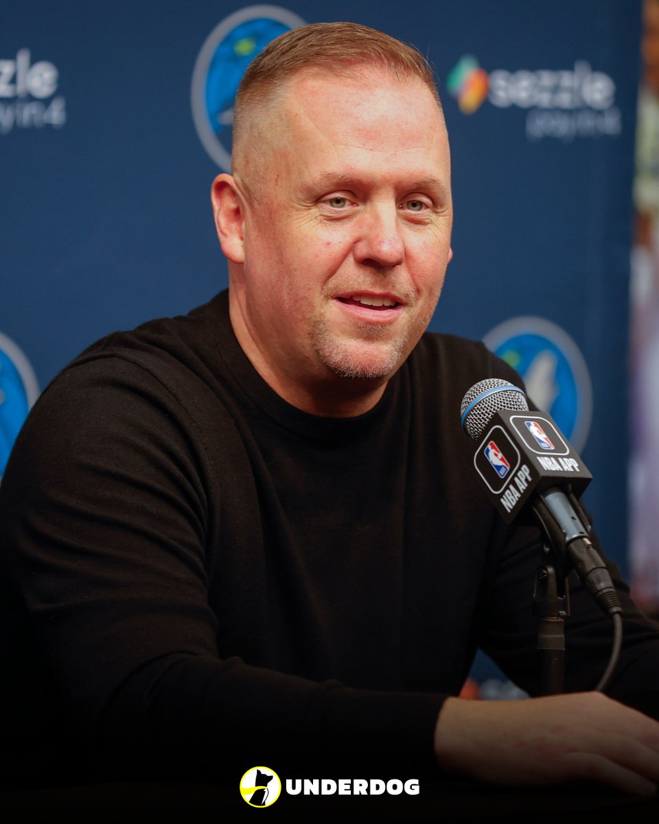 Underdog NBA tweet media