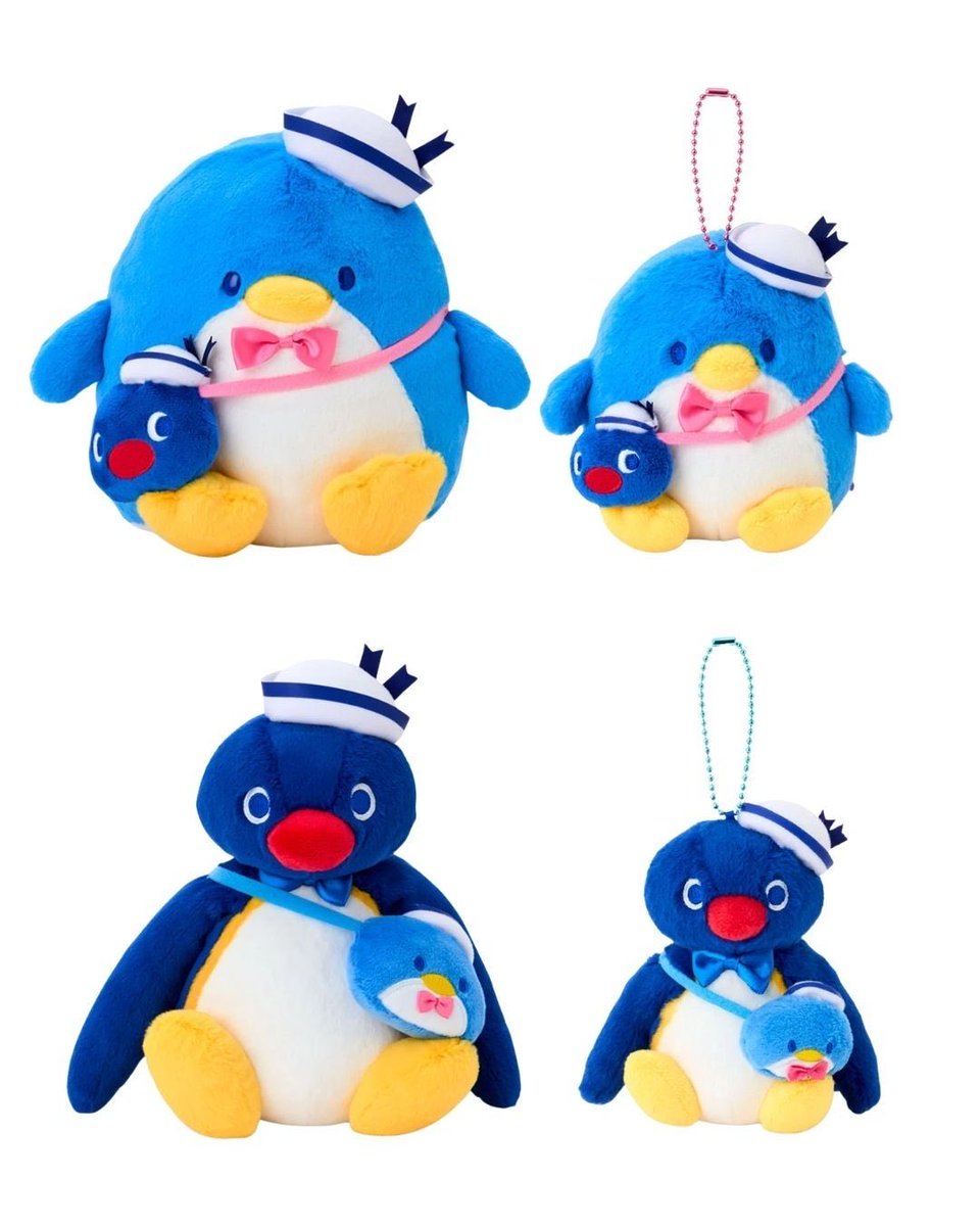 sanrio daily ✨ tweet media