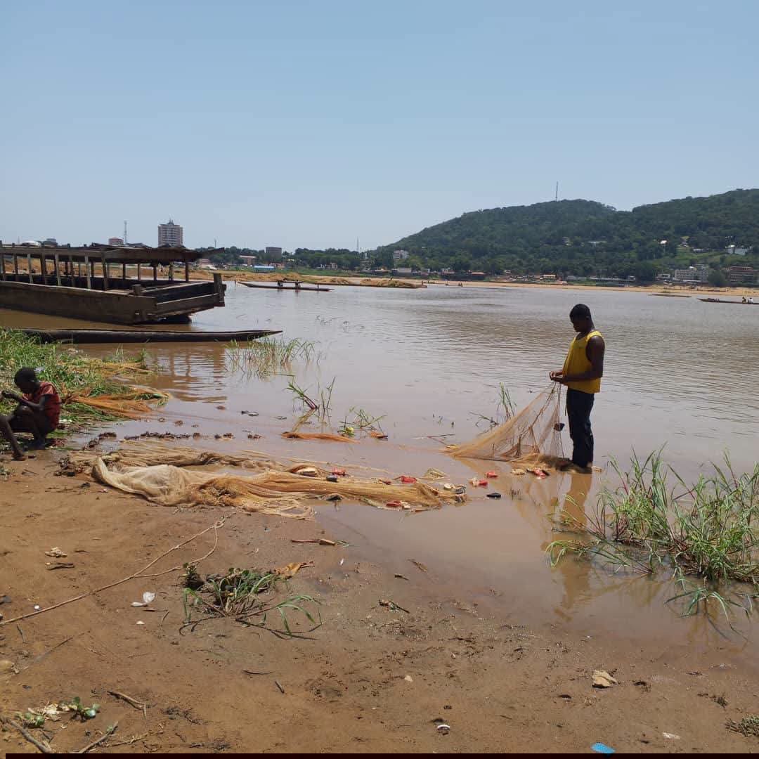 AsblEquateur's tweet photo. 🇨🇩 Bienvenue dans notre rubrique  #Découverte, à la rencontre des territoires, des cultures et des réalités de nos communautés.
Içi nous sommes à #Zongo, sur les rives de la rivière Ubangi.Deuxième ville de la province du Sud-Ubangi après Gemena, la ville de Zongo vit au rythme https://t.co/QhiTeUIl7m