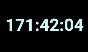 TheSkabRabbit's tweet photo. Hey @EccoDolphinGame 
One week left. Test your website, check your timers, plug your leaks, hide the cracks, learn to count

And don't drop the sauce https://t.co/qktYo1CelZ