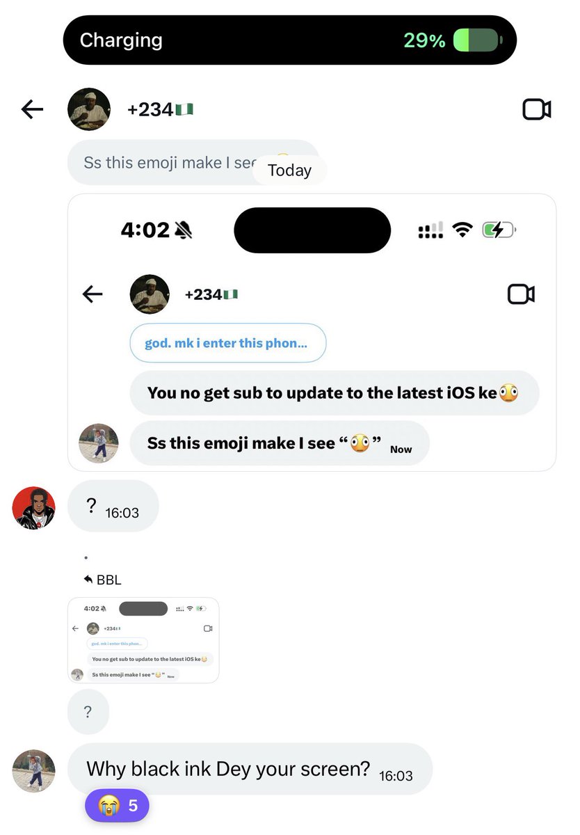 PenielThoy's tweet photo. godddddd😂😭😭 https://t.co/MgtixXPB6z