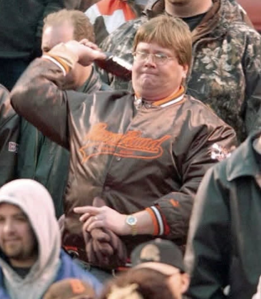 Cleveland Sports Talk tweet media