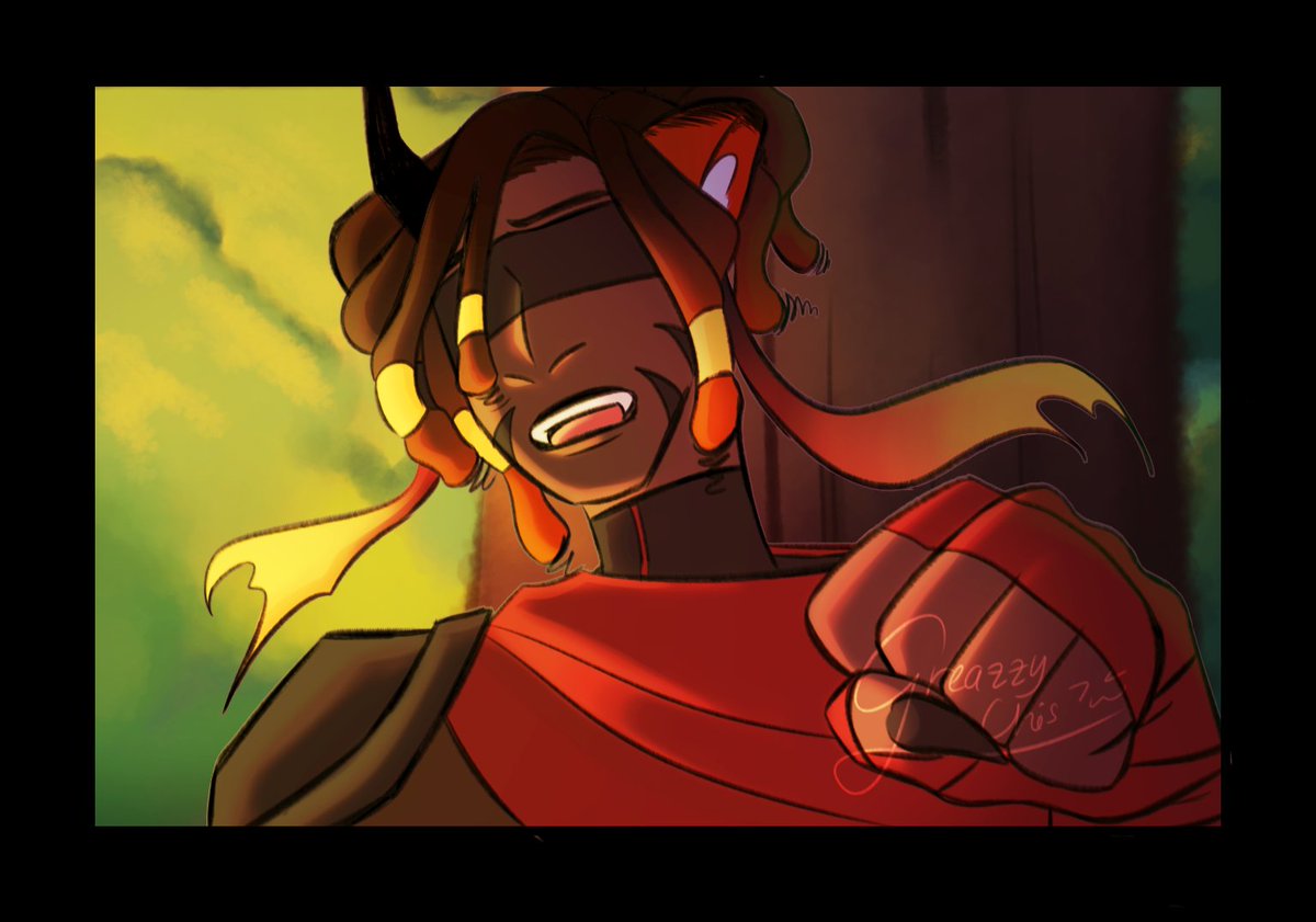 sillytrashcoon's tweet photo. Might have forgot to post this here oops, but imperial fire duo i did at like idk 3 am or sumn yipeee

#flamefragsfanart #wemmbufanart #imperialfireduo #unstableuniverse https://t.co/fZrGjUDQqt