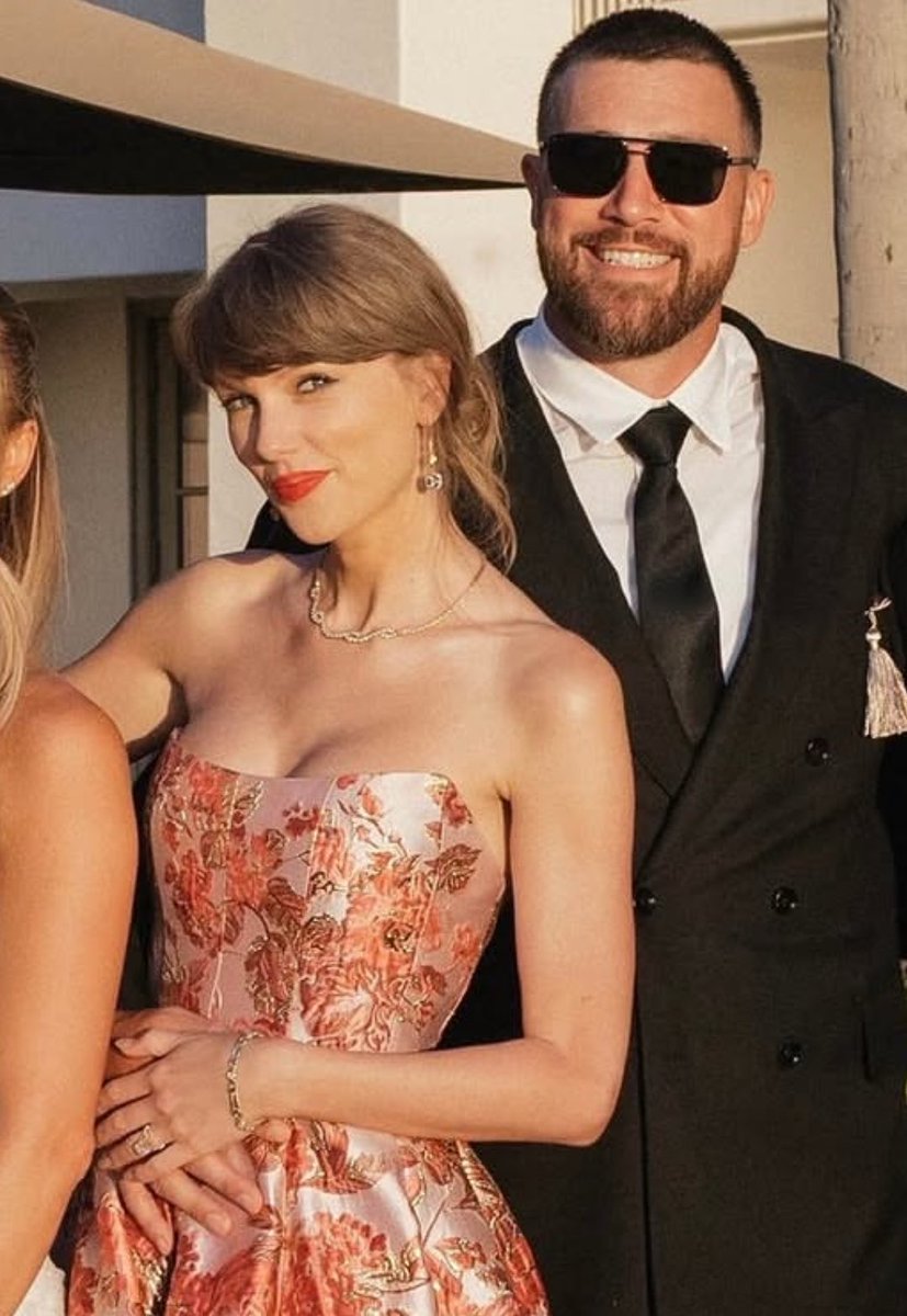 Taylor Swift Updates tweet media
