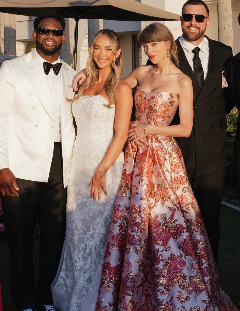 Taylor Swift Updates tweet media