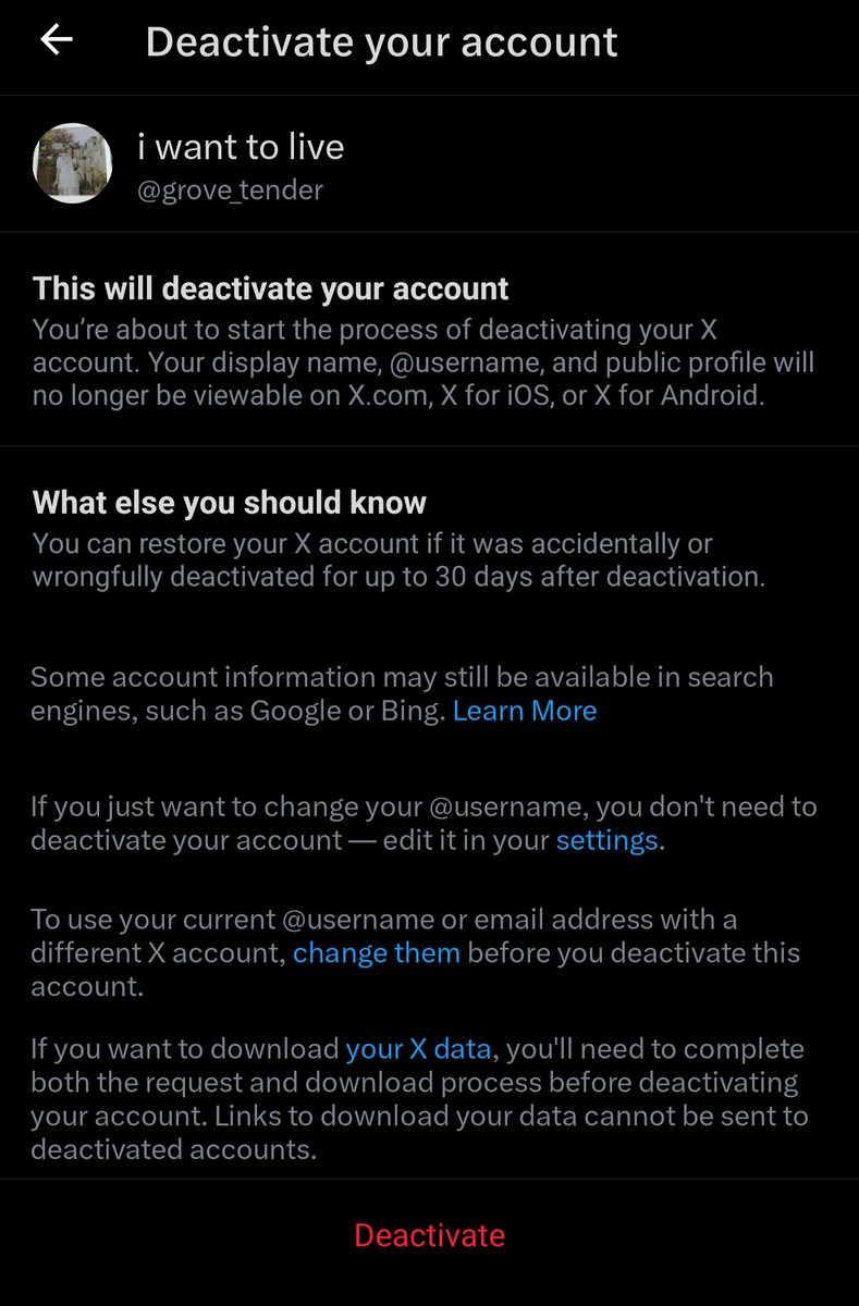 grove_tender's tweet photo. realized there's a way to block everyone on this website at the exact same time https://t.co/h3lxUQsErU