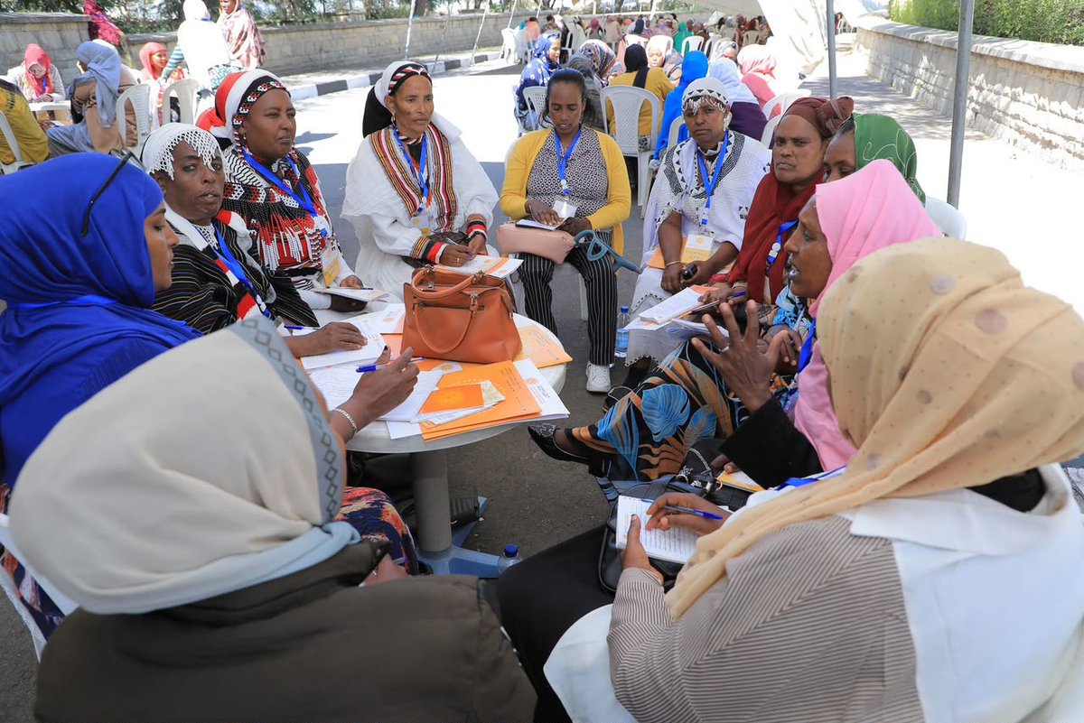 Peaceful #dialogue remains the country's strongest instrument for