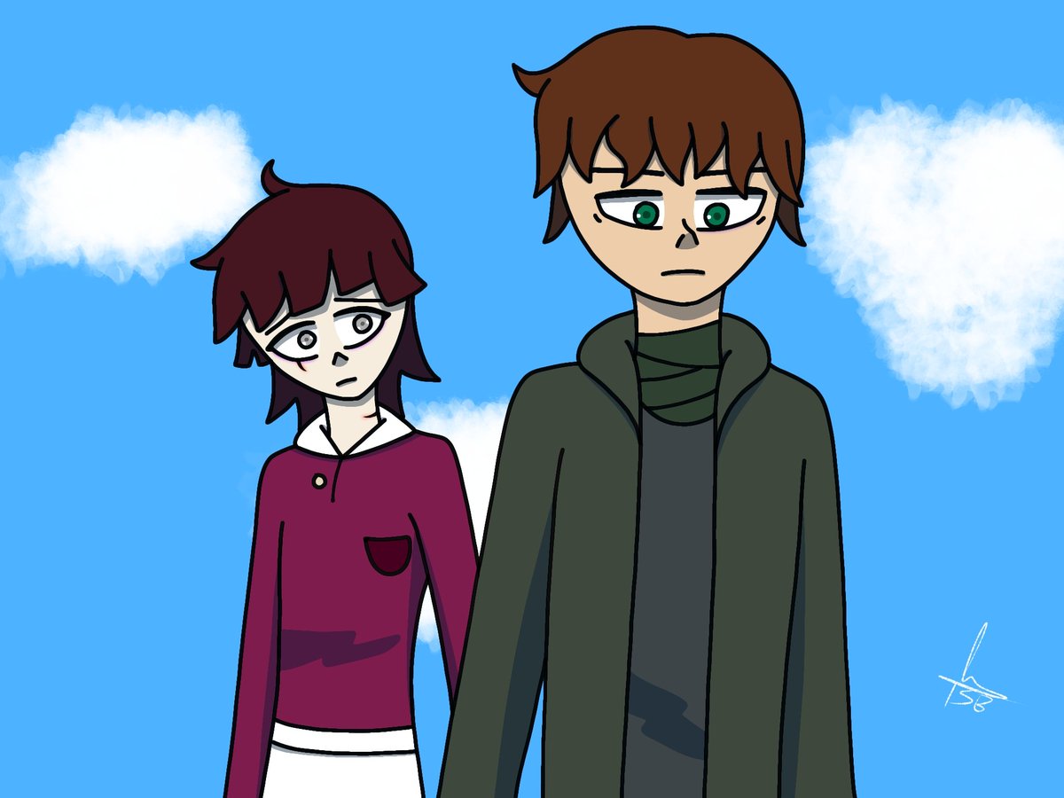 DiamondGDash2's tweet photo. "No toquen al femboy de mi hermanita, es sagrado para ella" https://t.co/GwPgevBURY