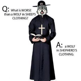 Spiritual Abuse tweet media