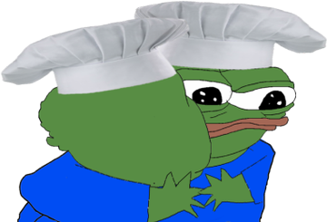 Chef Bonsaidemic: CEO of Bitcorn tweet media