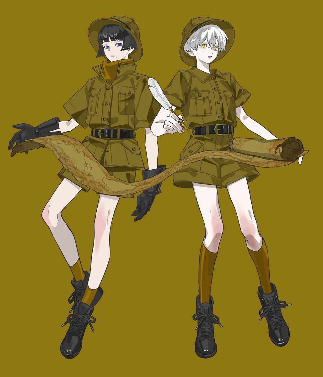 うつつ tweet media