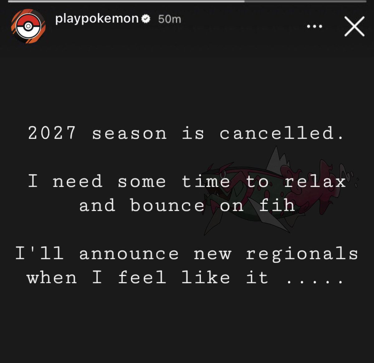 Ryan Coomes 🔜 WORLDS tweet media