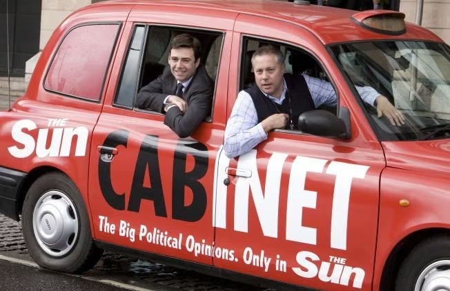 Addybankse's tweet photo. @andyburnham Did it? Made you realise life is short, so take as much cash as you can from the highest bidder? Something like that? #CorruptBurnham https://t.co/JB4WCPYpoU