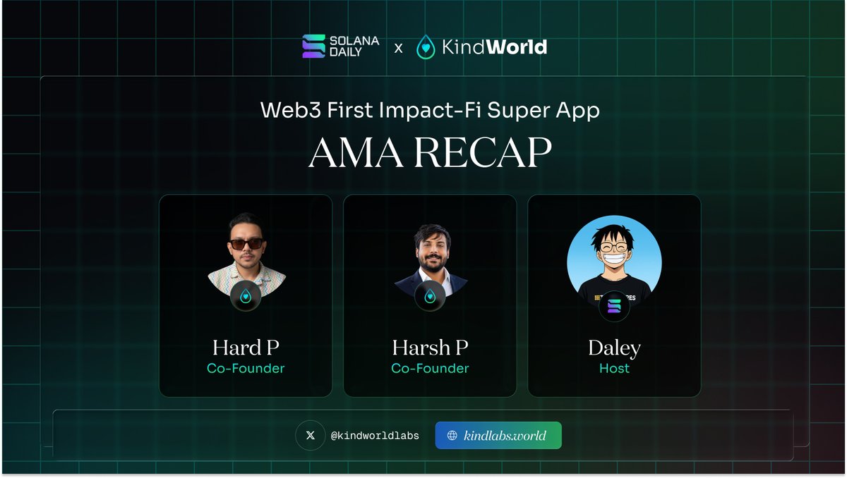 KindWorld tweet media