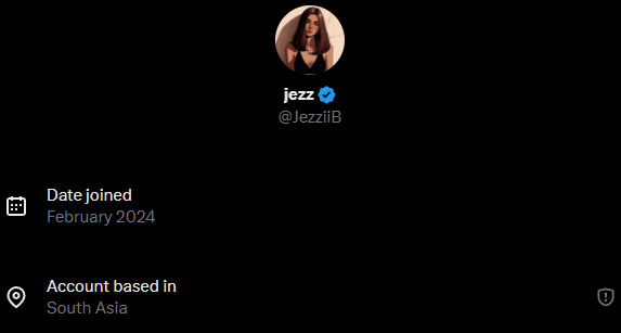 El Jible tweet media