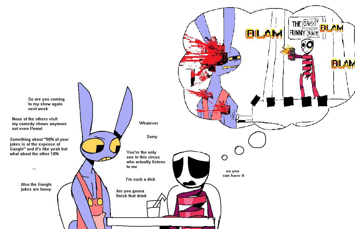 alien crime lord tweet media
