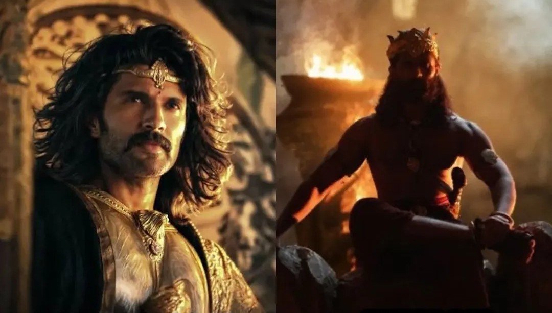 Thesaiiii's tweet photo. RAJASAM adi ni DNA lo undi @TheDeverakonda 🙌🏻 https://t.co/mKmPzHxRic