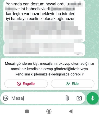 MarkPie #OYUNUMADOKUNMA tweet media