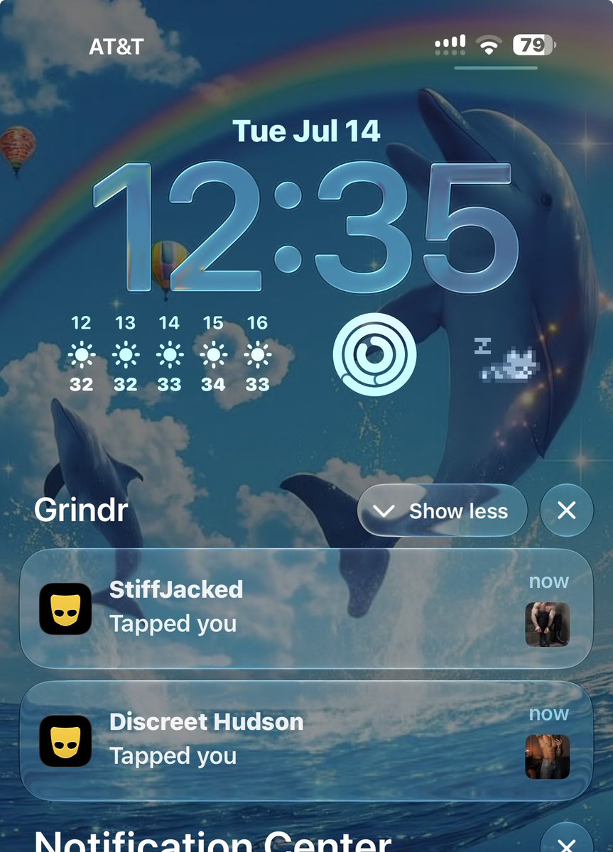 tw1nklicious's tweet photo. grindr has to stop with these fake taps ! https://t.co/K5wuV9efLX