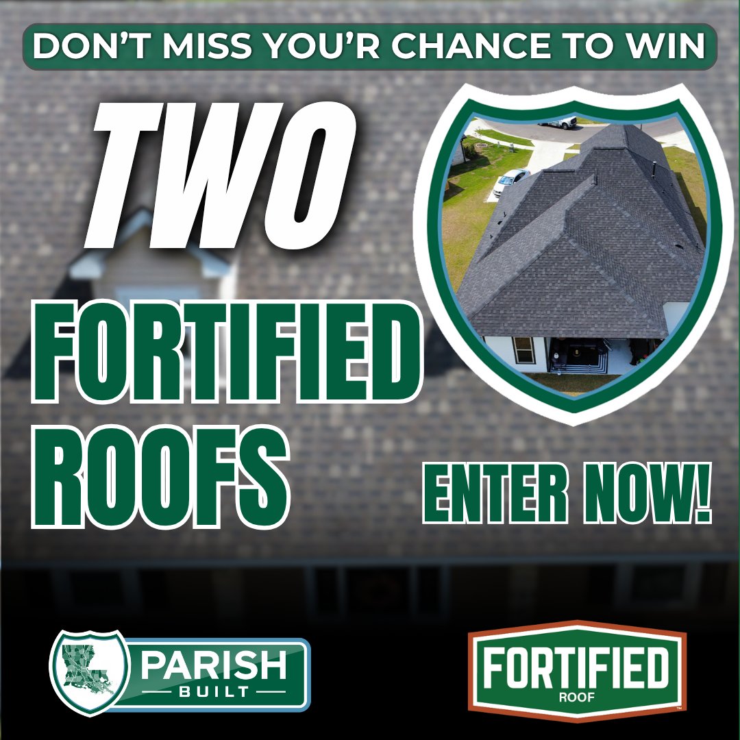 Parish Construction and Roofing tweet media