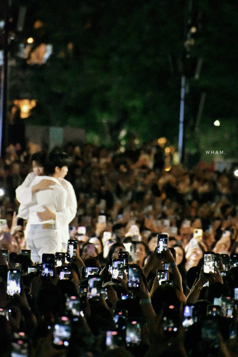 WHAM — ft. ตี๋ค้าบ tweet media